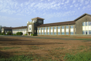 Yashwantrao Chavan College of Science-College Building
